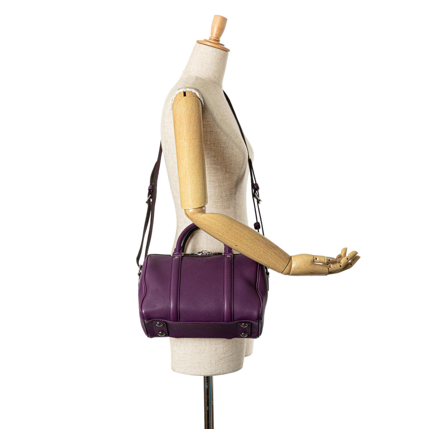 Louis Vuitton x Sofia Coppola SC PM (SHG-E0zxsQ)