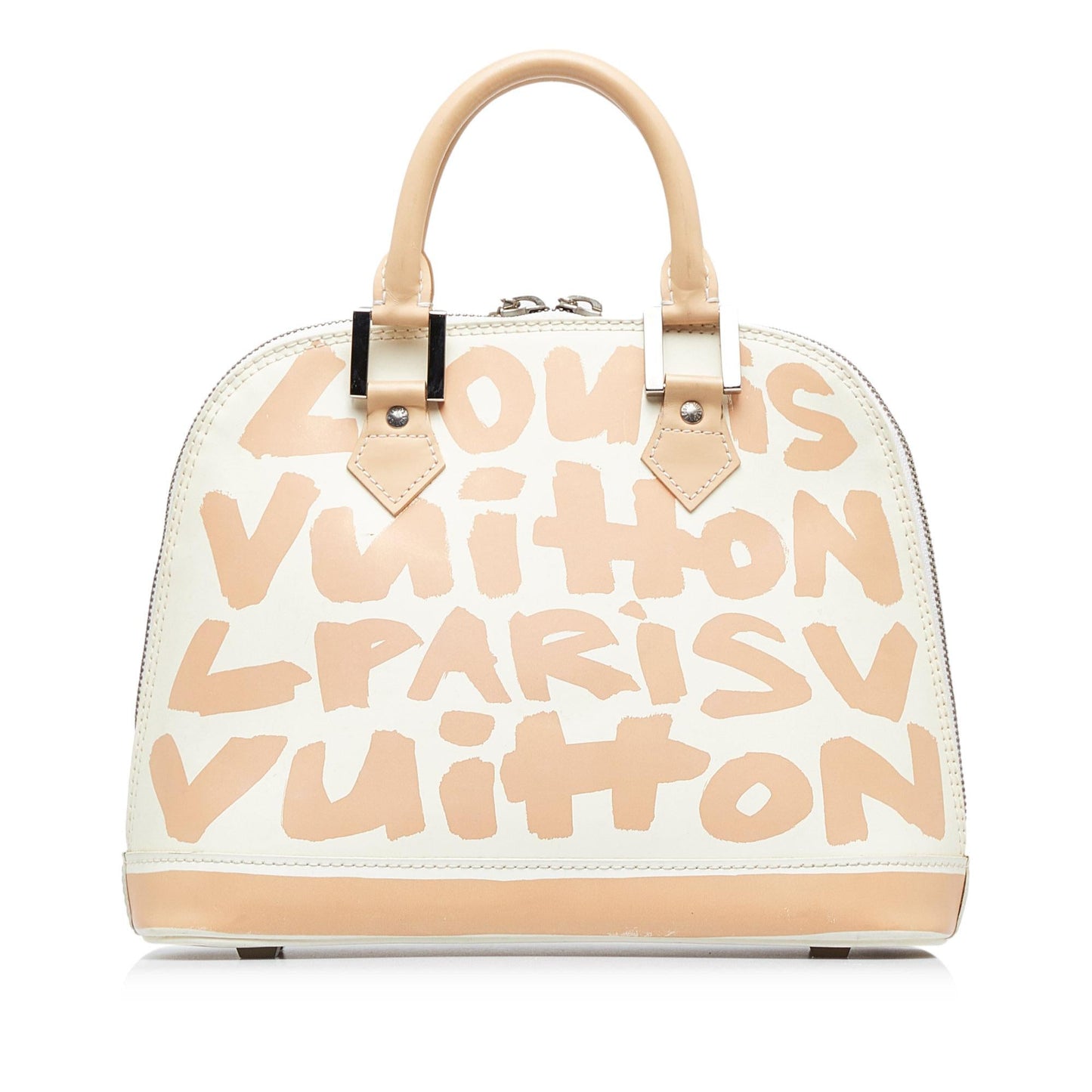 Louis Vuitton x Stephen Sprouse Graffiti Alma MM (SHG-YwHR0E)