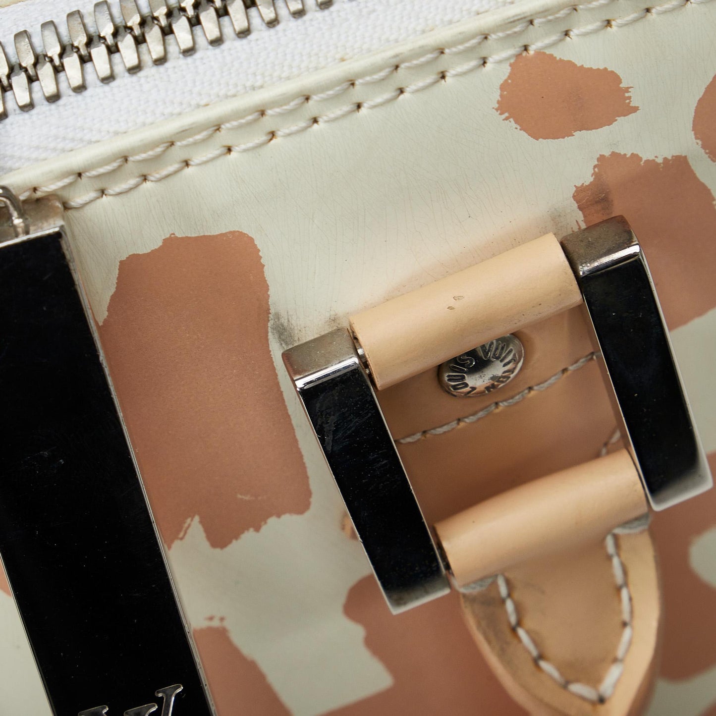 Louis Vuitton x Stephen Sprouse Graffiti Alma MM (SHG-YwHR0E)