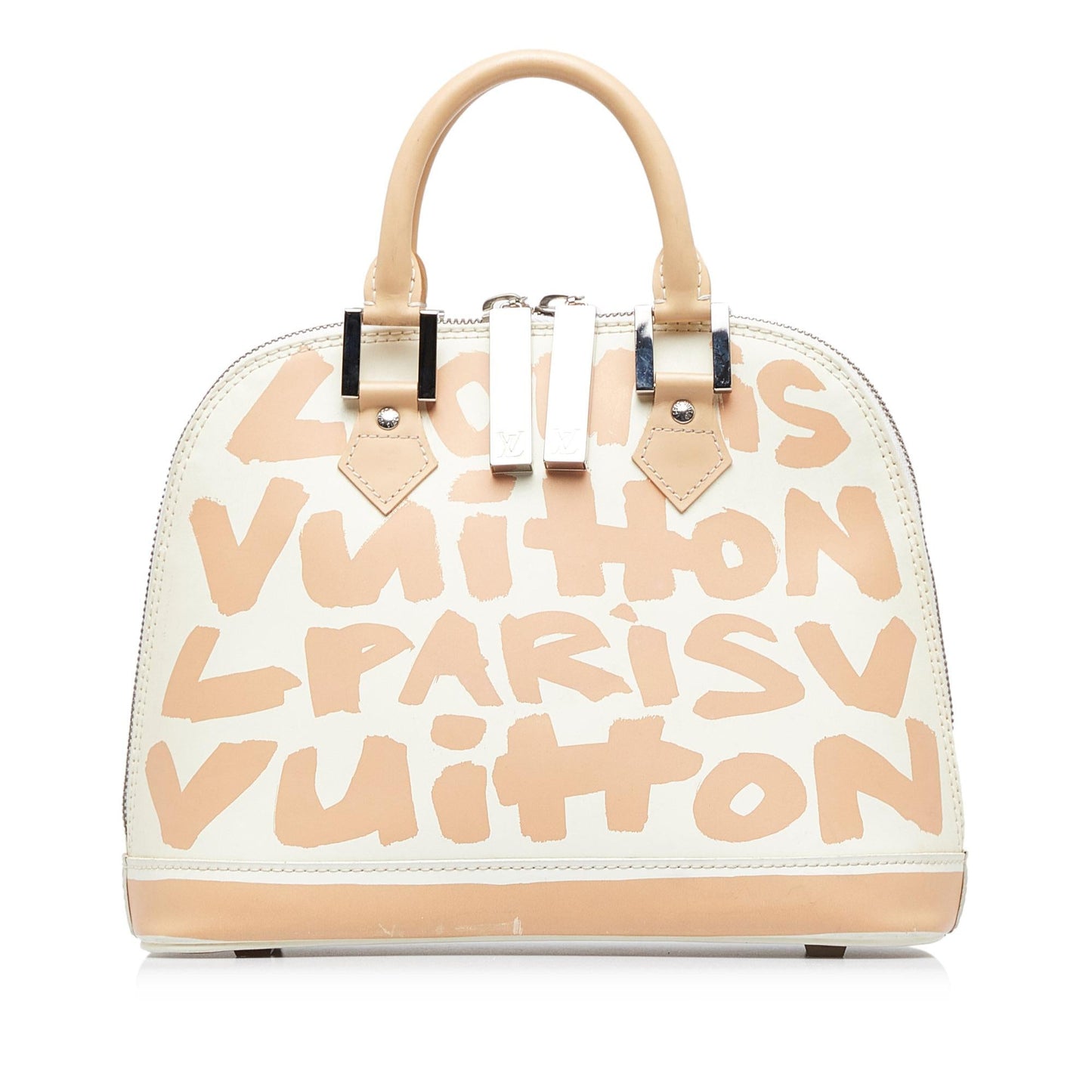 Louis Vuitton x Stephen Sprouse Graffiti Alma MM (SHG-YwHR0E)