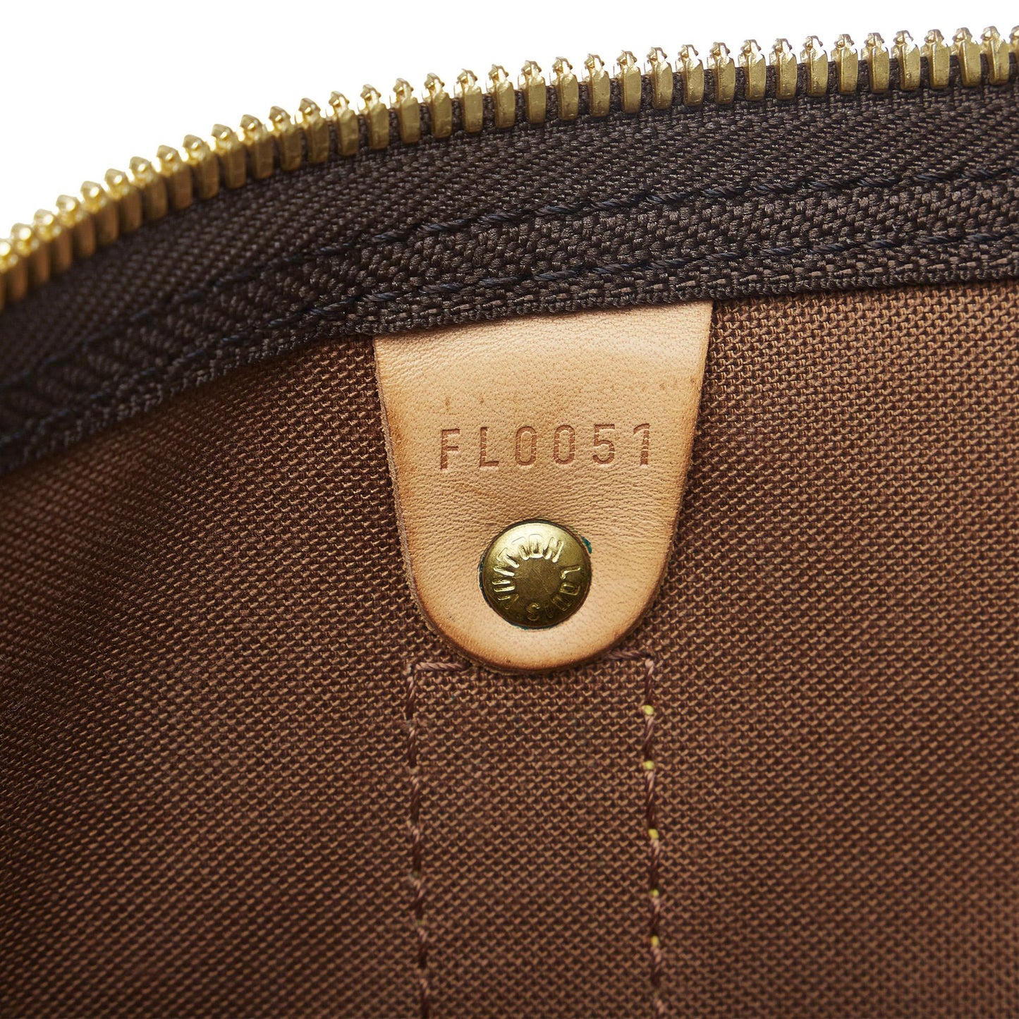 Louis Vuitton x Stephen Sprouse Monogram Graffiti Keepall 50 (SHG-ECmRuJ)