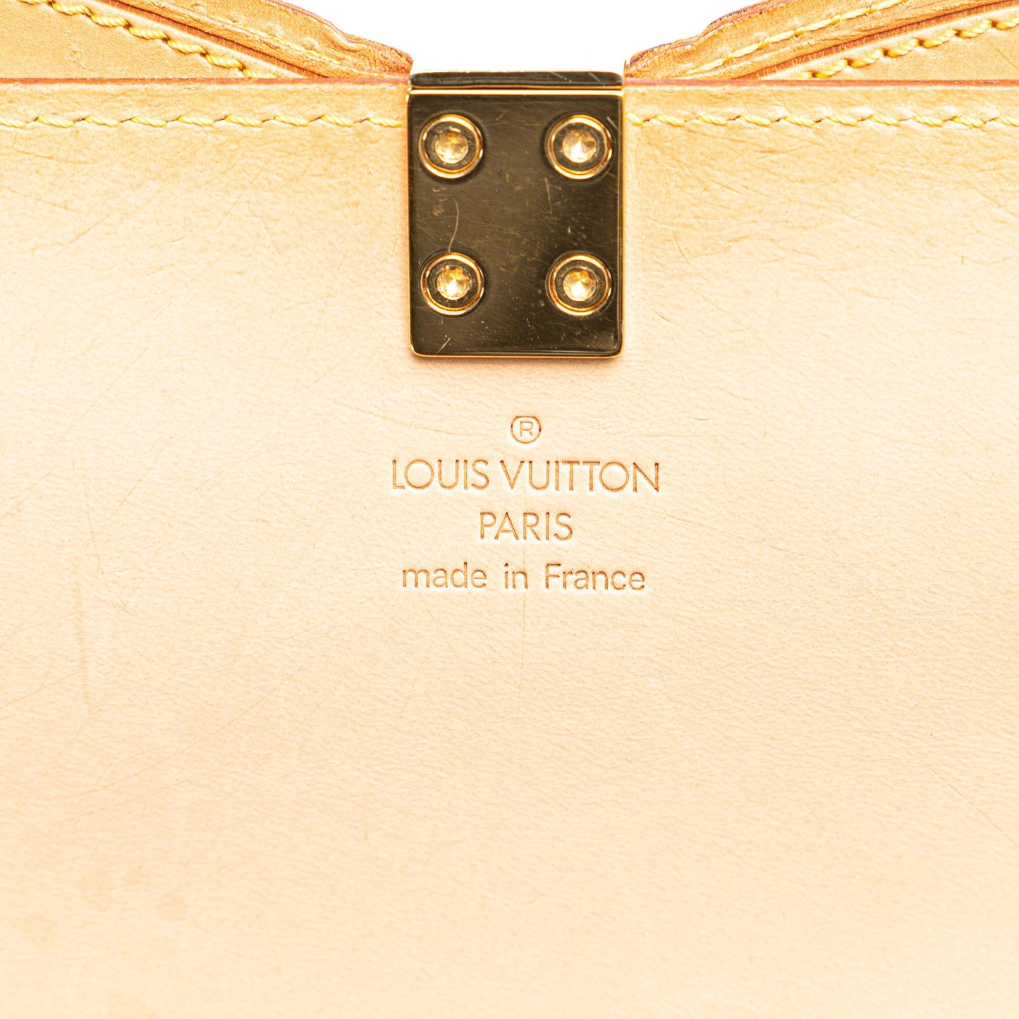 Louis Vuitton x Takashi Murakami Monogram Cherry Blossom Papillon (SHG-51SAZN)