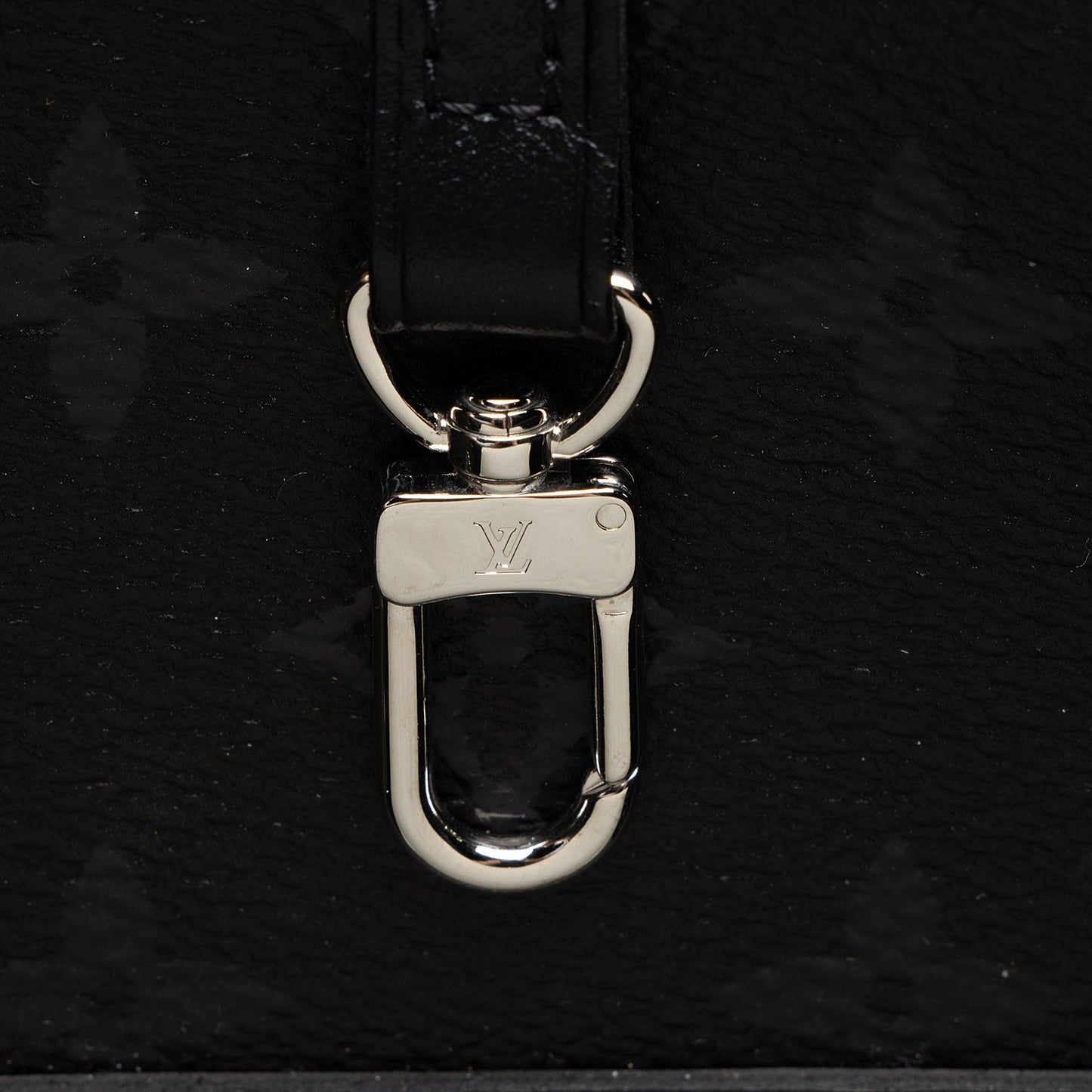 Louis Vuitton x Urs Fischer Tufted Monogram Canvas Neverfull MM Tote