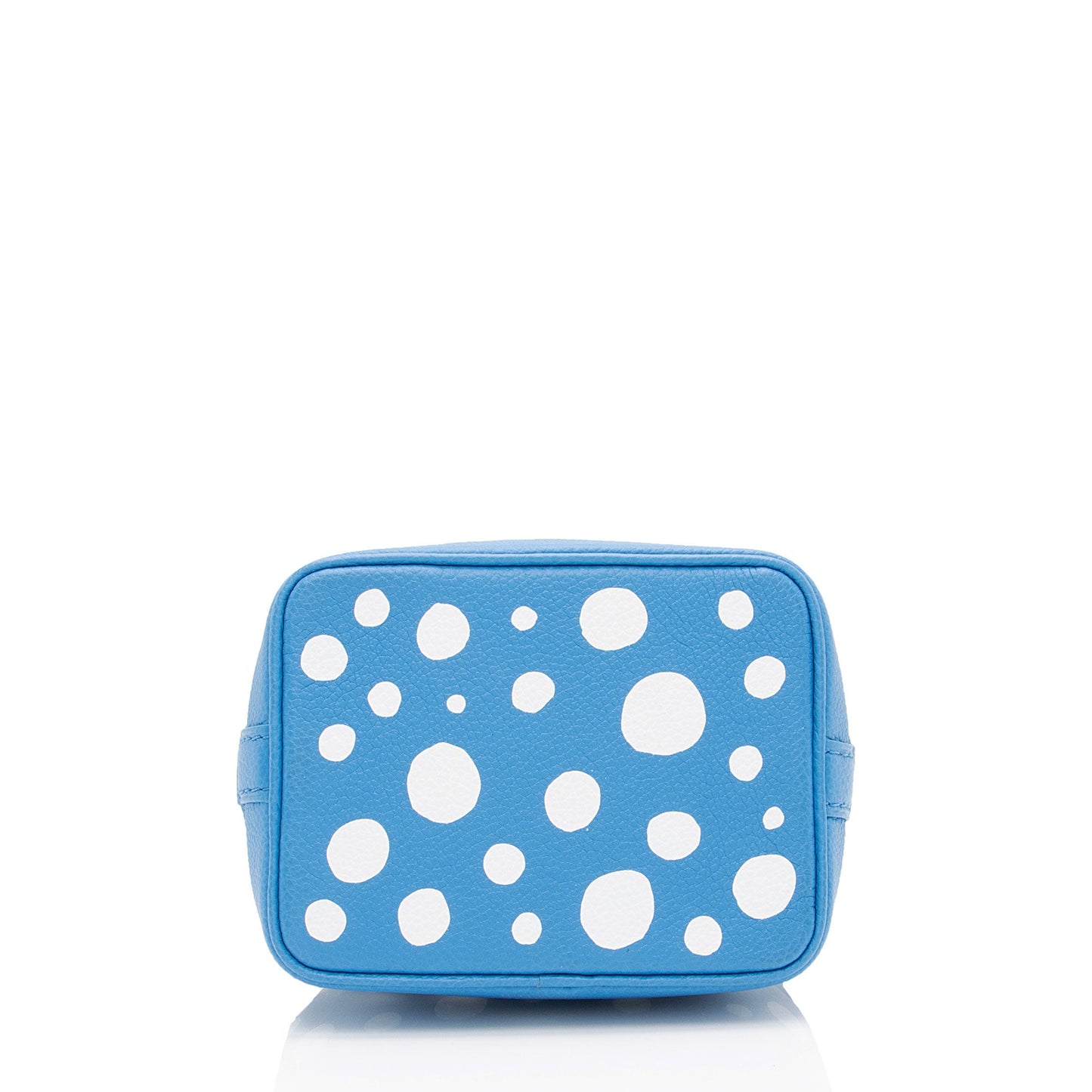 Louis Vuitton x YK Monogram Empreinte Infinity Dots Nano Noe Shoulder Bag