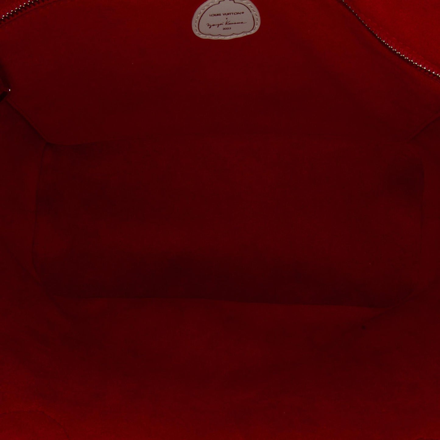 Louis Vuitton x Yayoi Kusama Dots Infinity Neverfull MM (SHG-sFCWnH)