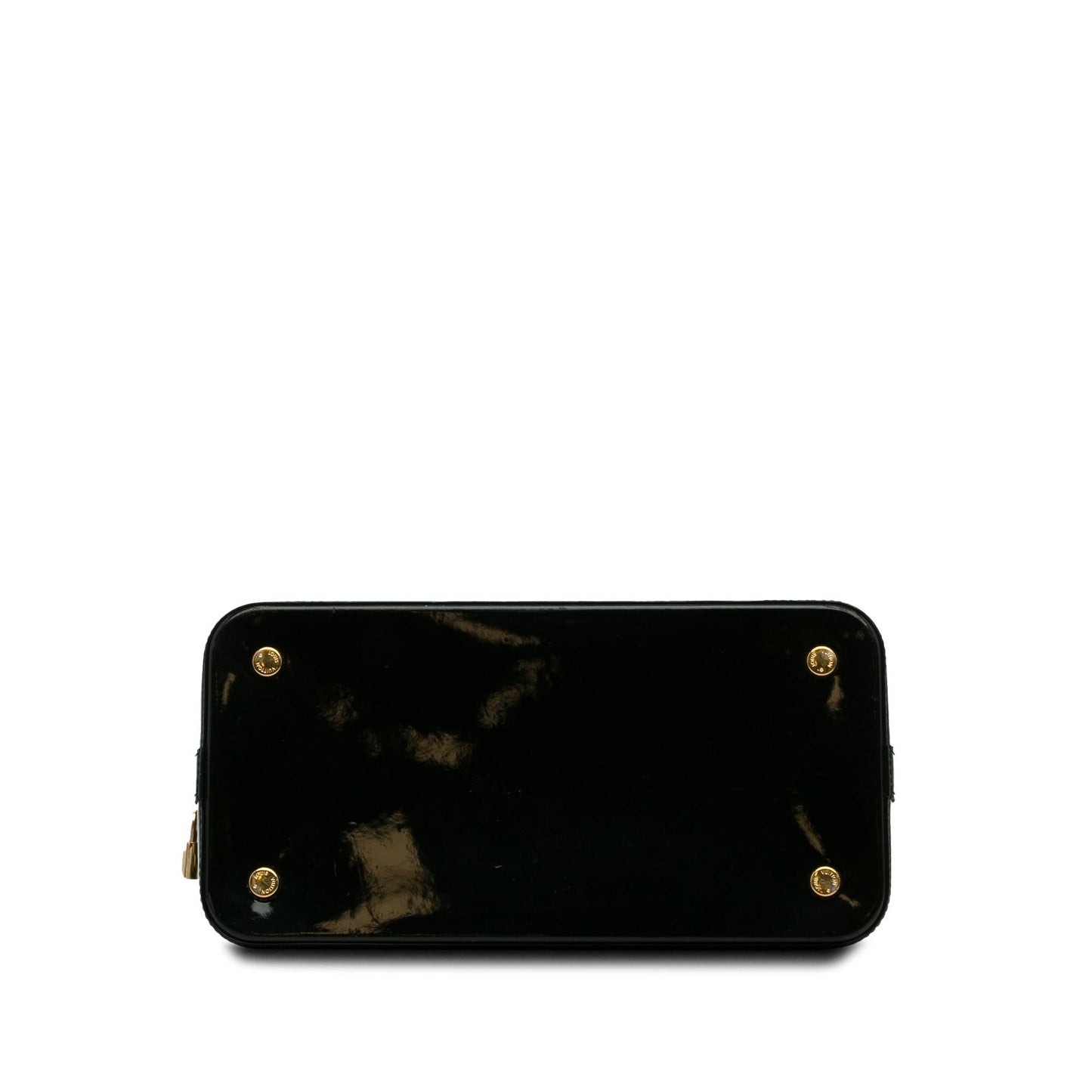Louis Vuitton x Yayoi Kusama Monogram Infinity Dots Lockit MM (SHG-8EN3I1)