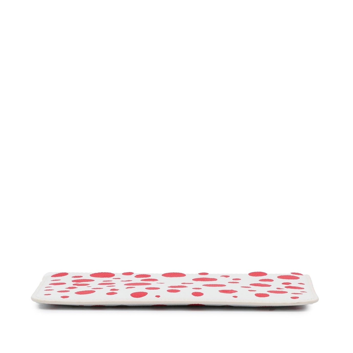 Louis Vuitton x Yayoi Kusama Monogram Infinity Dots Neverfull Pochette