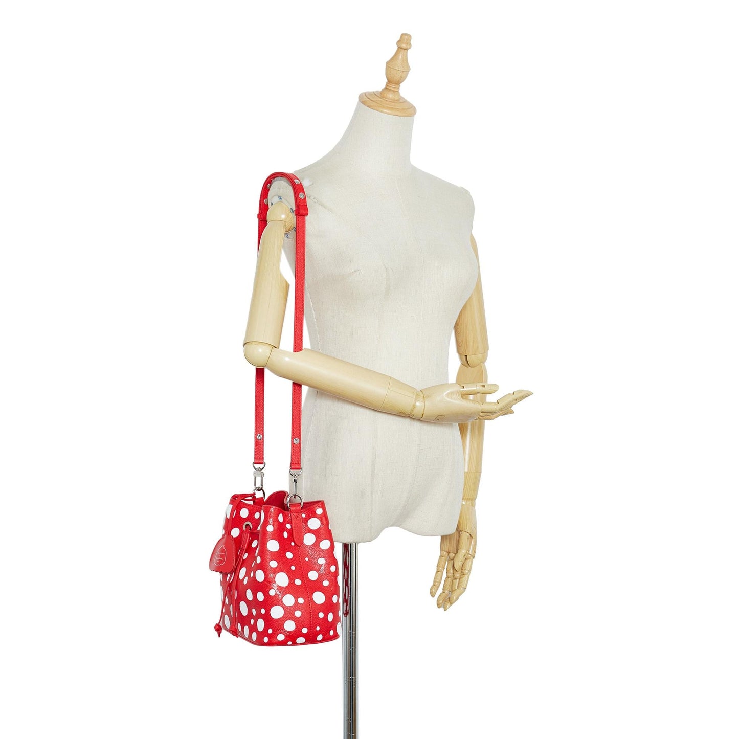 Louis Vuitton x Yayoi Kusama Neonoe BB (SHG-Xcit1o)