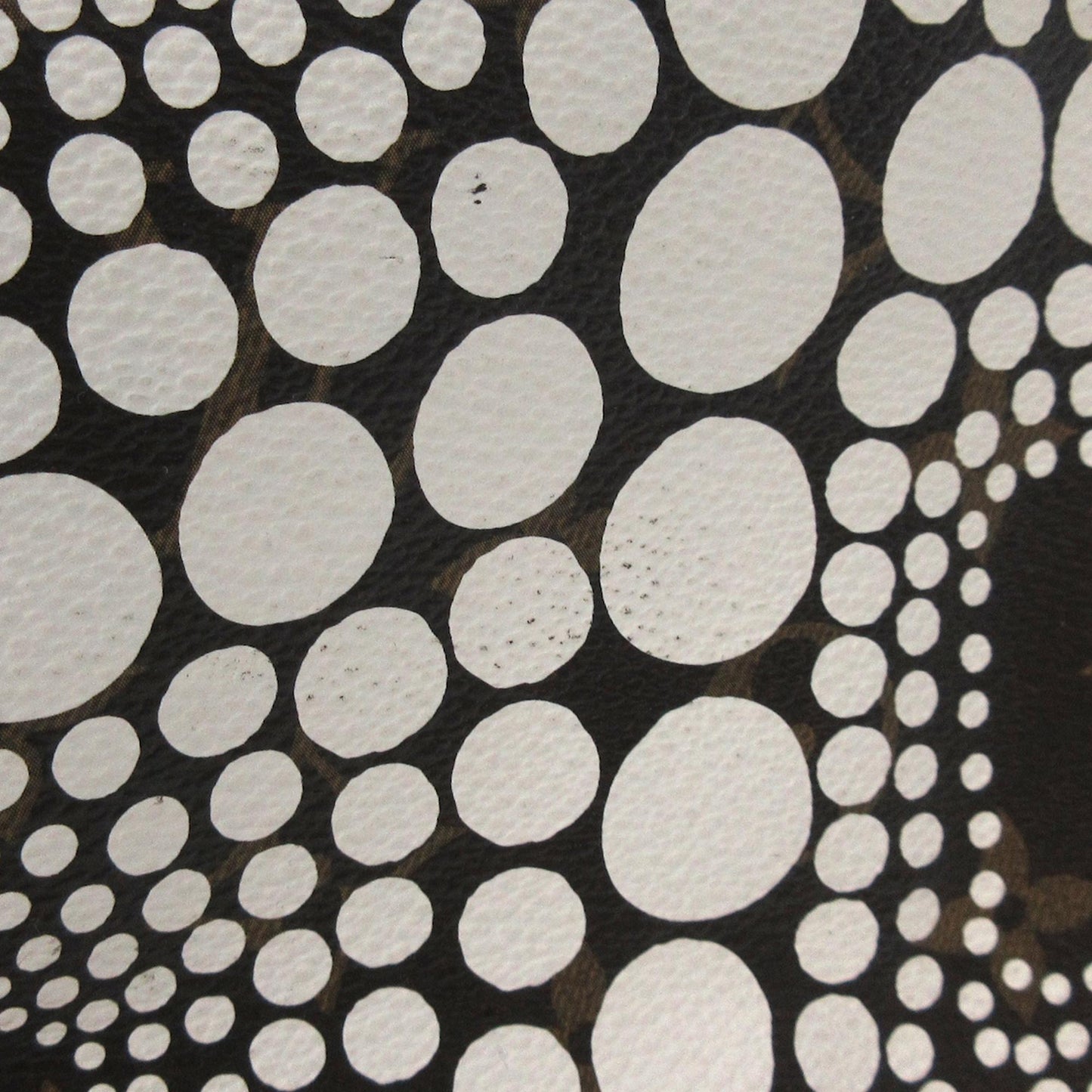 Louis Vuitton x Yayoi Kusama Town Speedy 30 (SHG-x9ps0D)