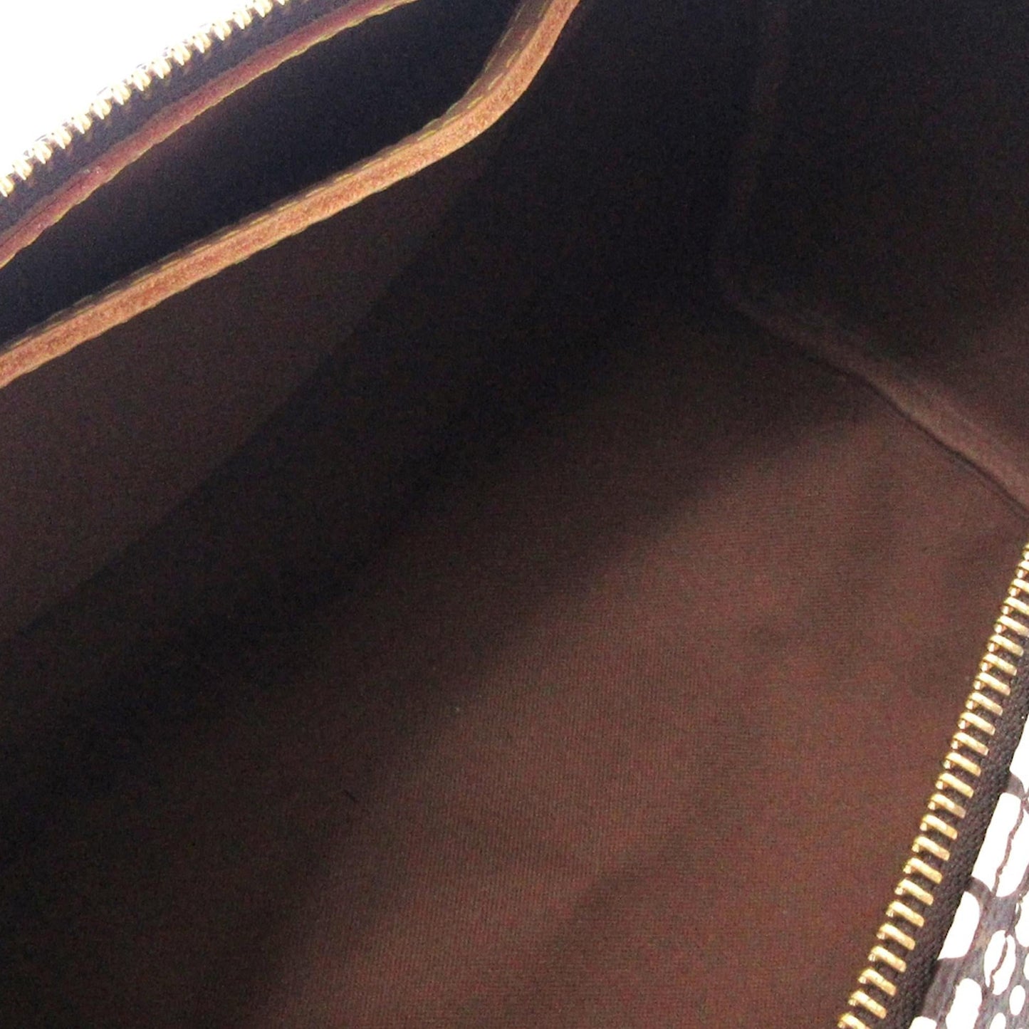 Louis Vuitton x Yayoi Kusama Town Speedy 30 (SHG-x9ps0D)