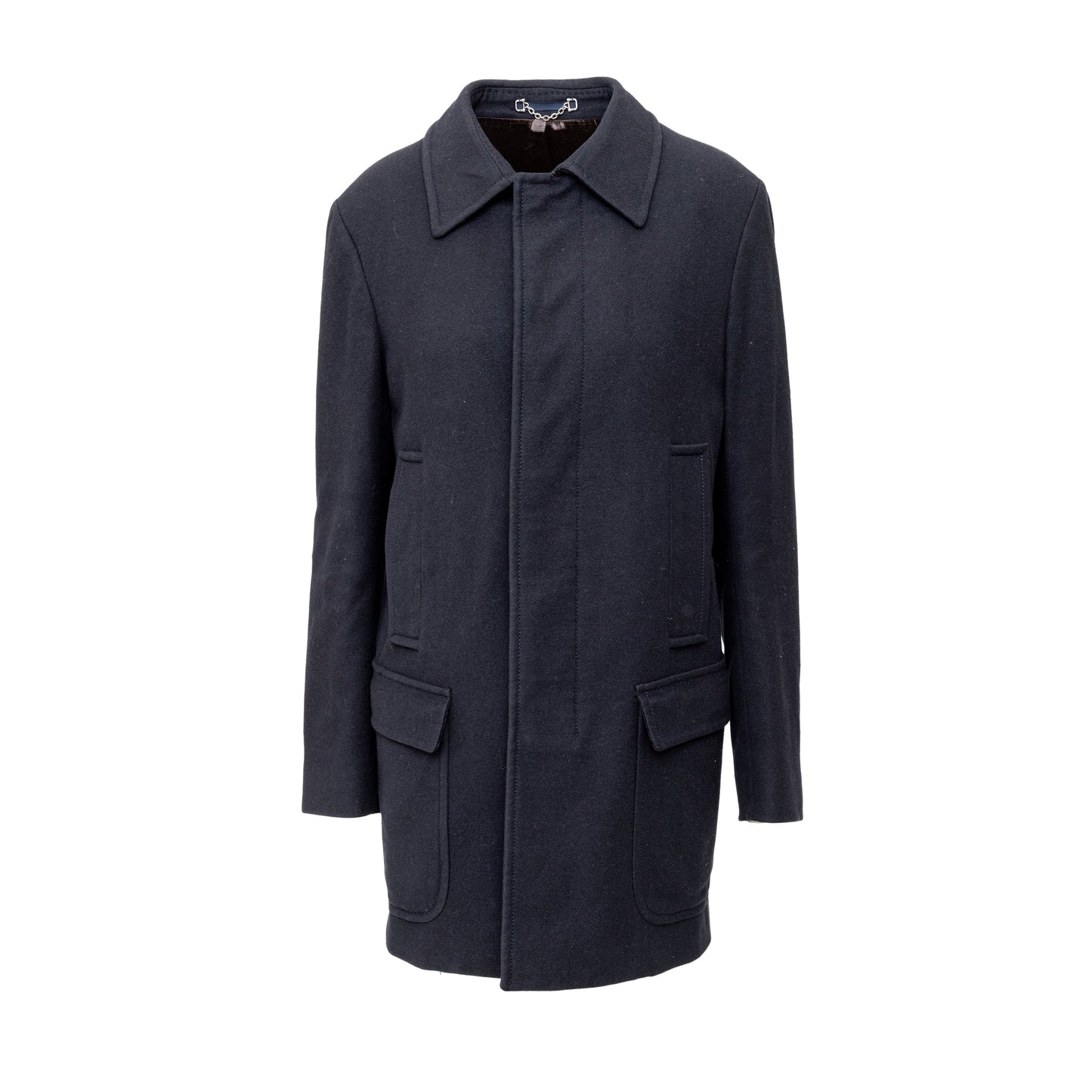 Luxury Gucci Trending 2025 Wool Coat - '10s