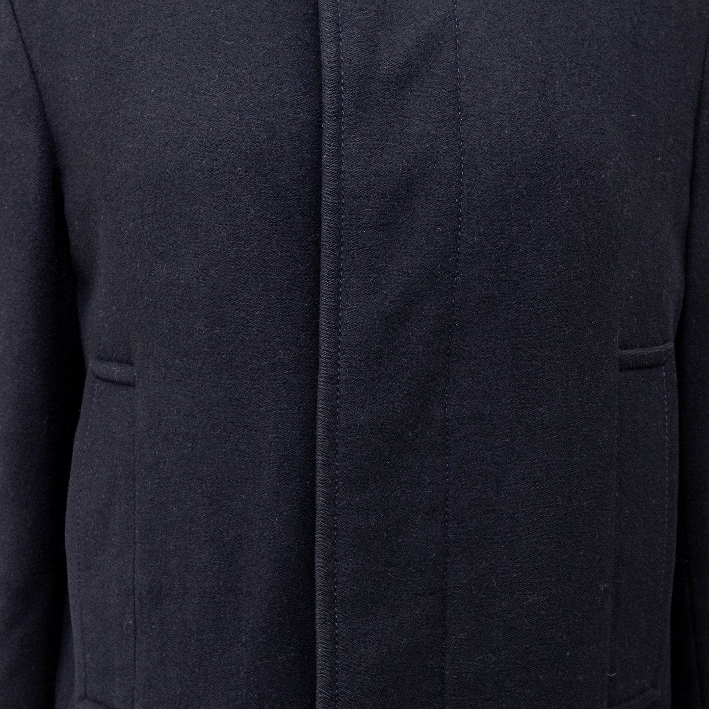 Luxury Gucci Trending 2025 Wool Coat - '10s
