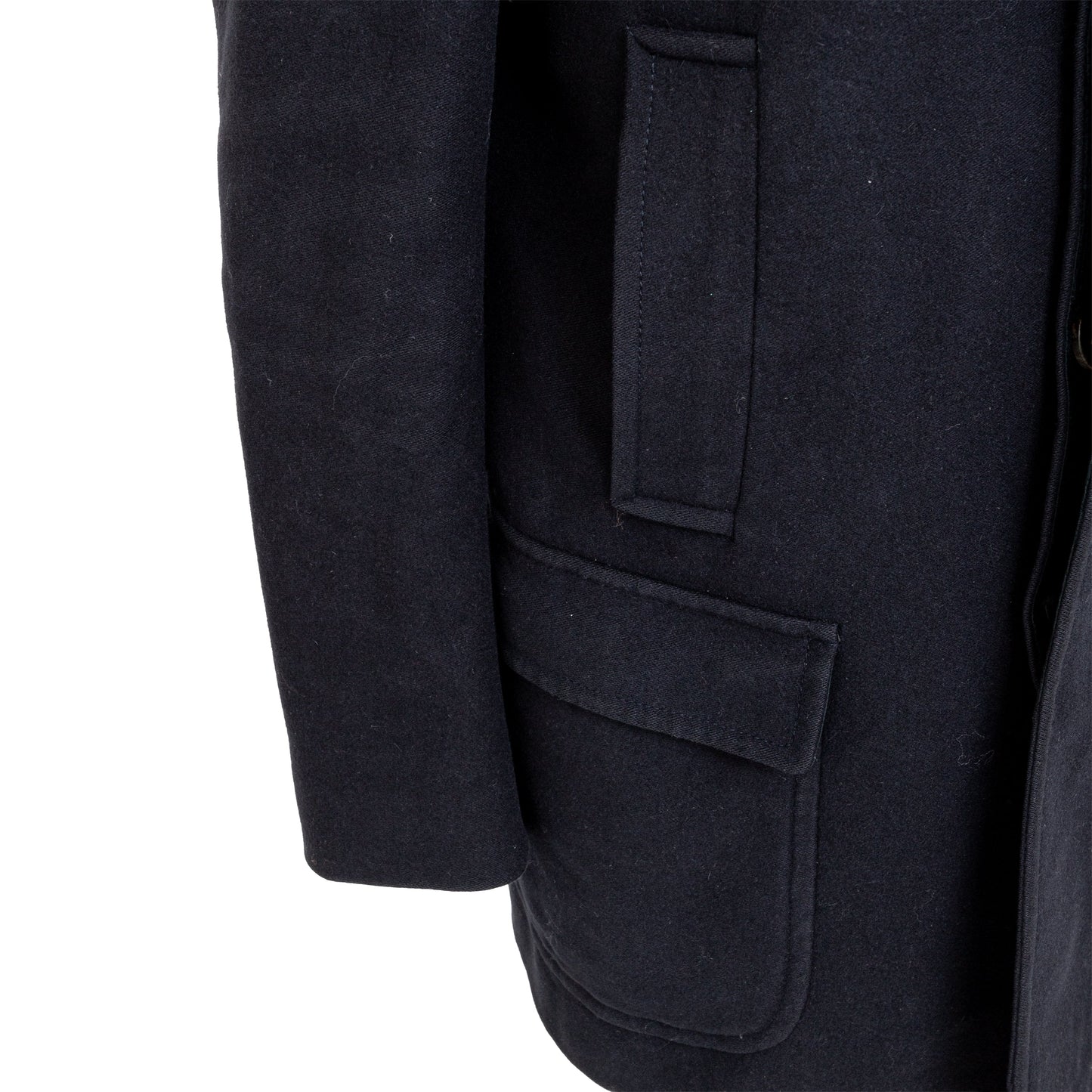 Luxury Gucci Trending 2025 Wool Coat - '10s