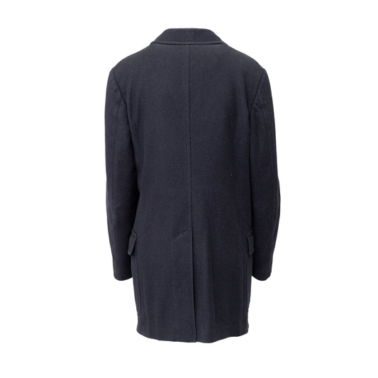 Luxury Gucci Trending 2025 Wool Coat - '10s