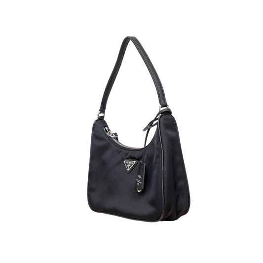 Luxury PradaLuxury PradaRe-Edition 2005 Shoulder Bag