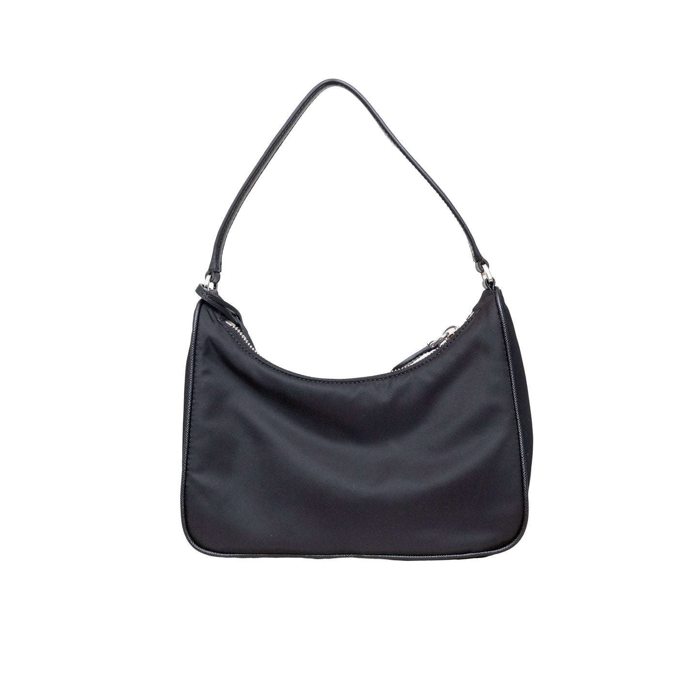 Luxury PradaLuxury PradaRe-Edition 2005 Shoulder Bag