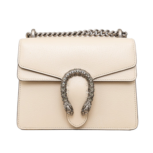 Luxury Gucci Trending 2025 Dionysus Mini Bag - '20s