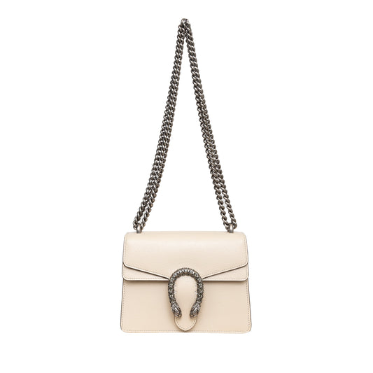 Luxury Gucci Trending 2025 Dionysus Mini Bag - '20s