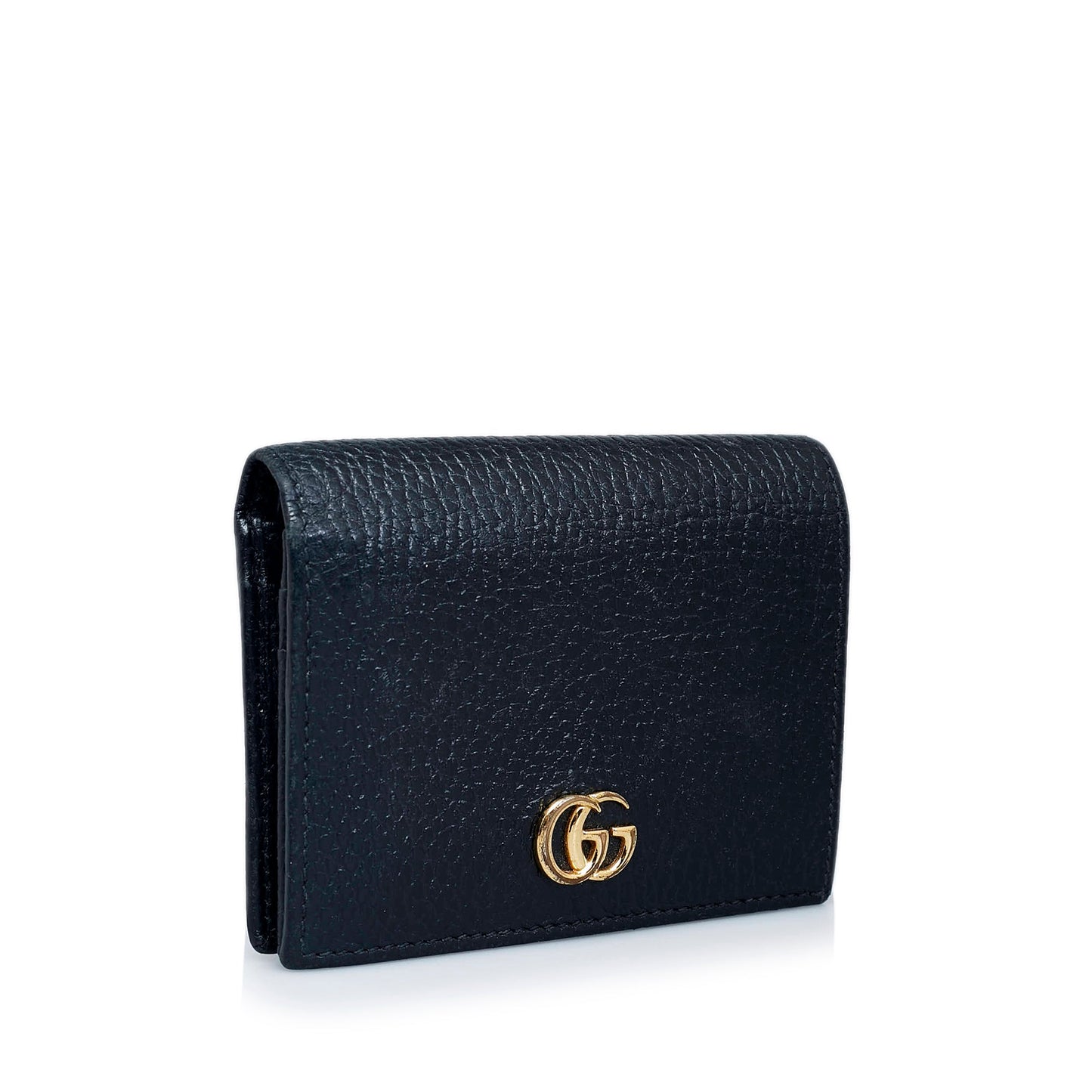 Luxury Gucci GG Marmont Small Wallet Small Wallets