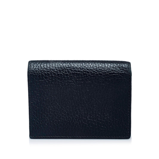Luxury Gucci GG Marmont Small Wallet Small Wallets