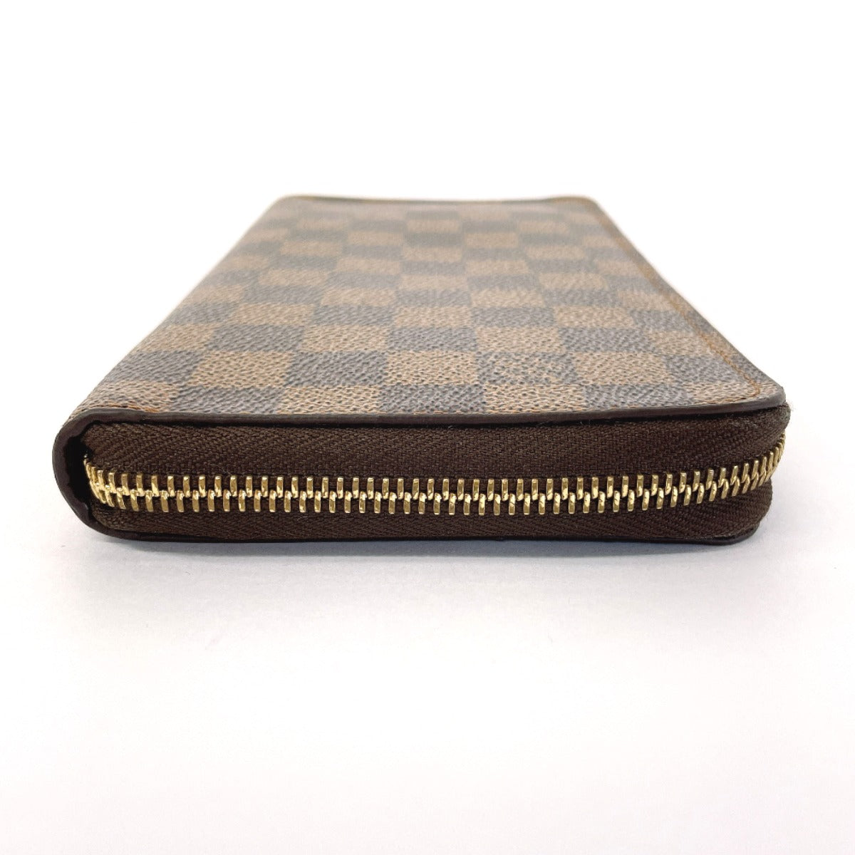 Louis Vuitton Damier Zippy Organizer Wallet