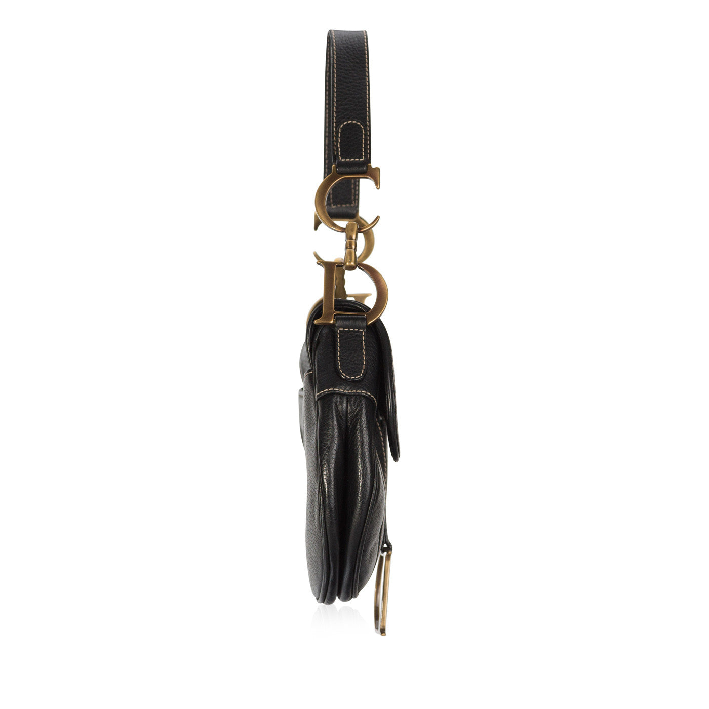 Luxury Dior Iconic Saddle Bag