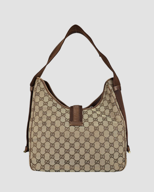 Luxury Gucci GG Jackie