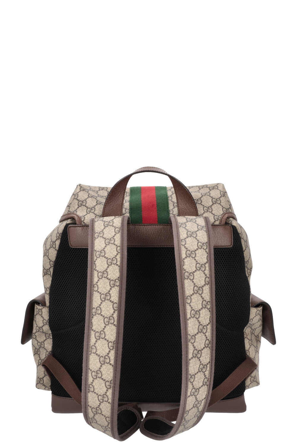 Luxury Gucci Trending 2025 Ophidia GG Medium Backpack