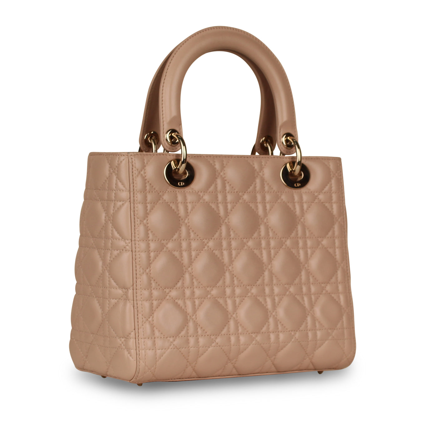 Luxury Dior Lady Luxury Dior - Medium