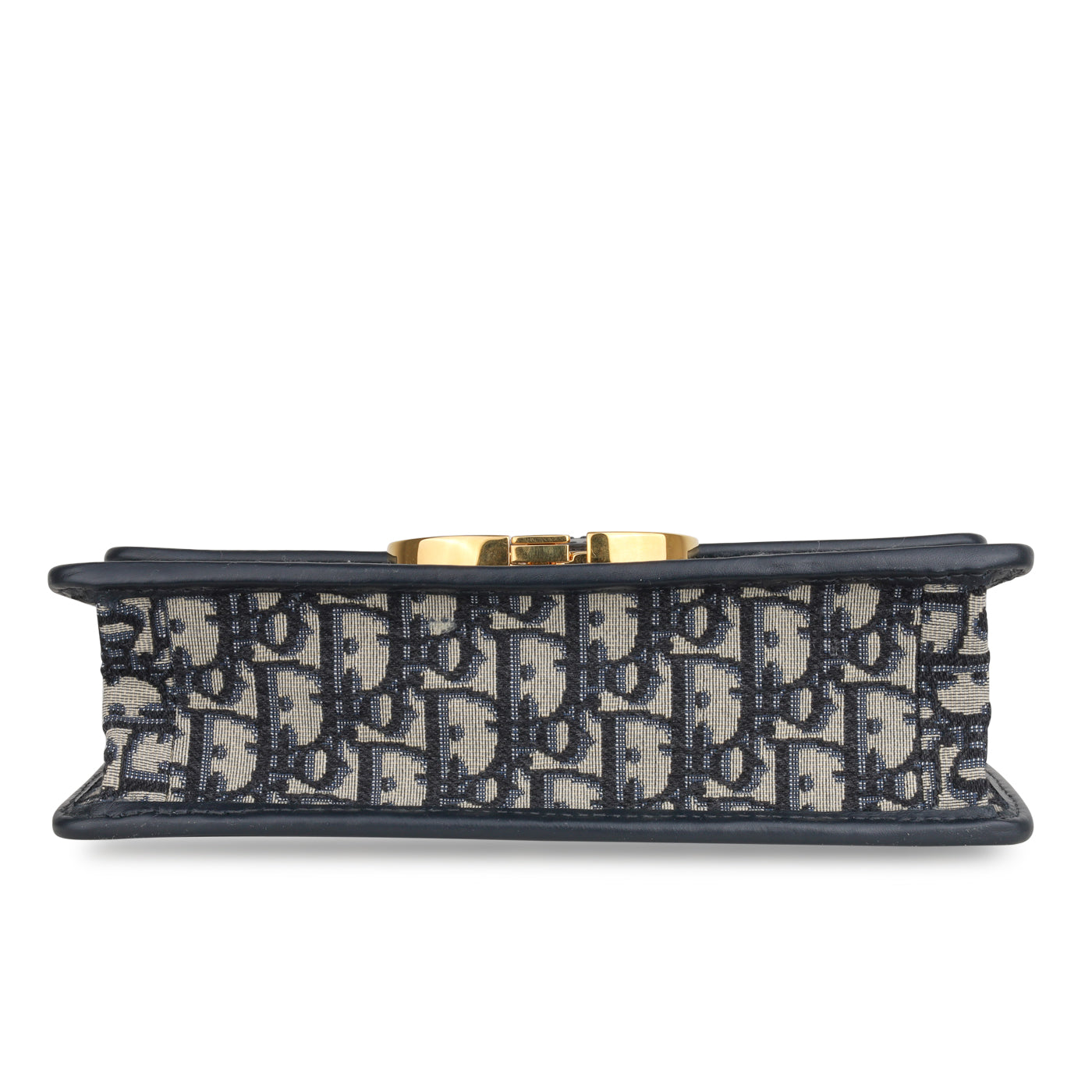 Luxury Dior 30 Montaigne Bag - Oblique Canvas