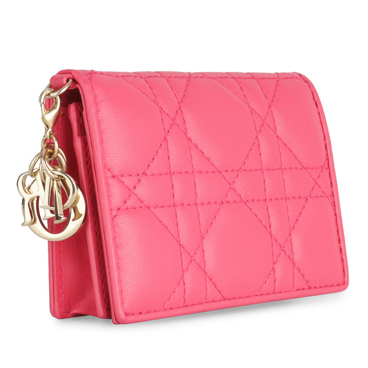 Luxury Dior Mini Lady Luxury Dior Wallet