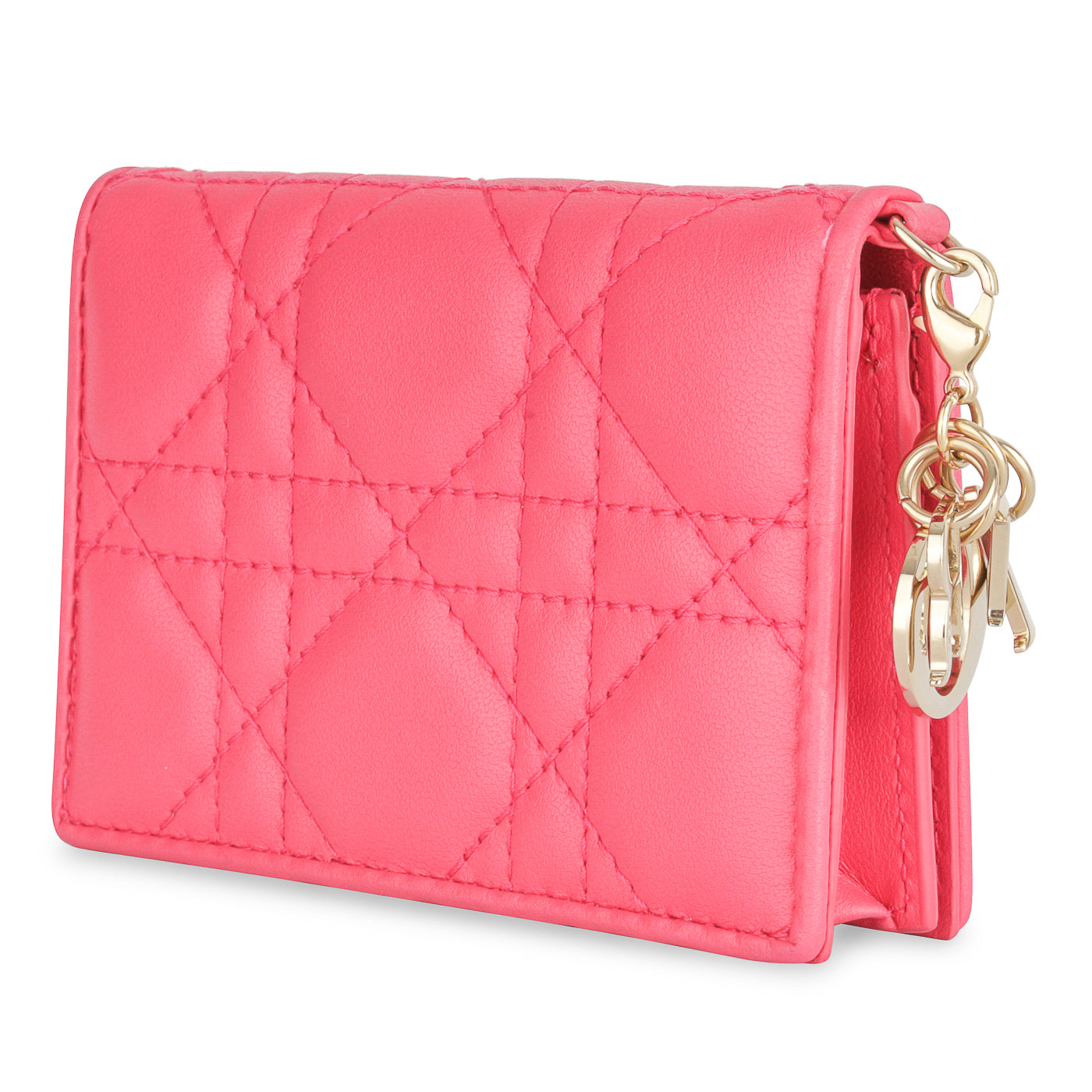 Luxury Dior Mini Lady Luxury Dior Wallet