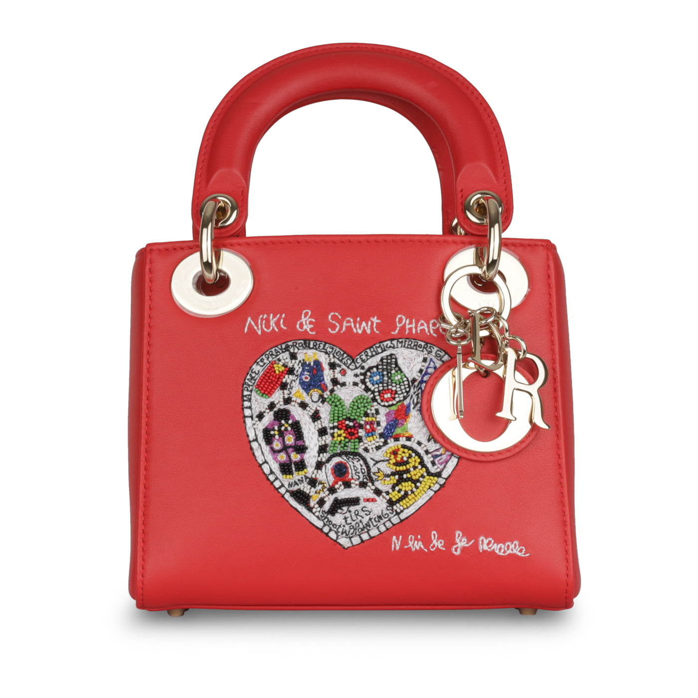Luxury Dior Lady Luxury Dior - Mini