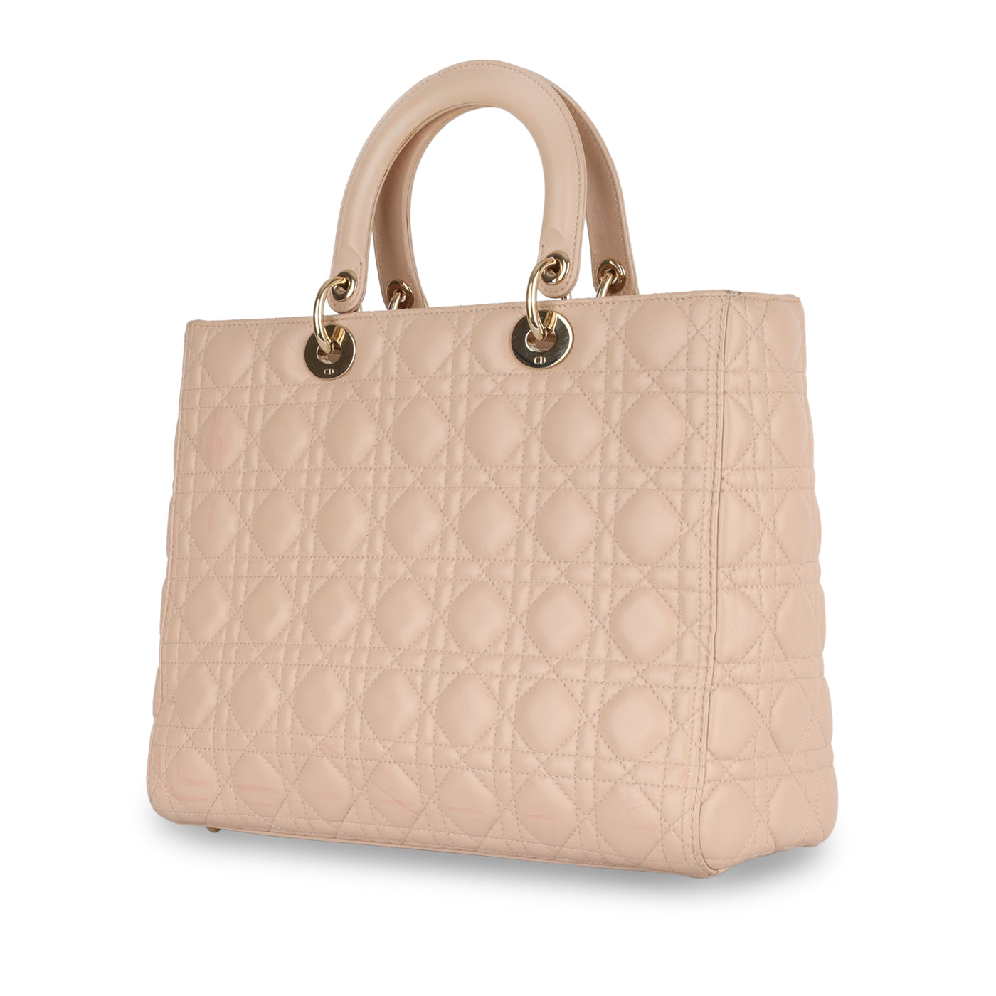 Luxury Dior Lady Luxury Dior - Large