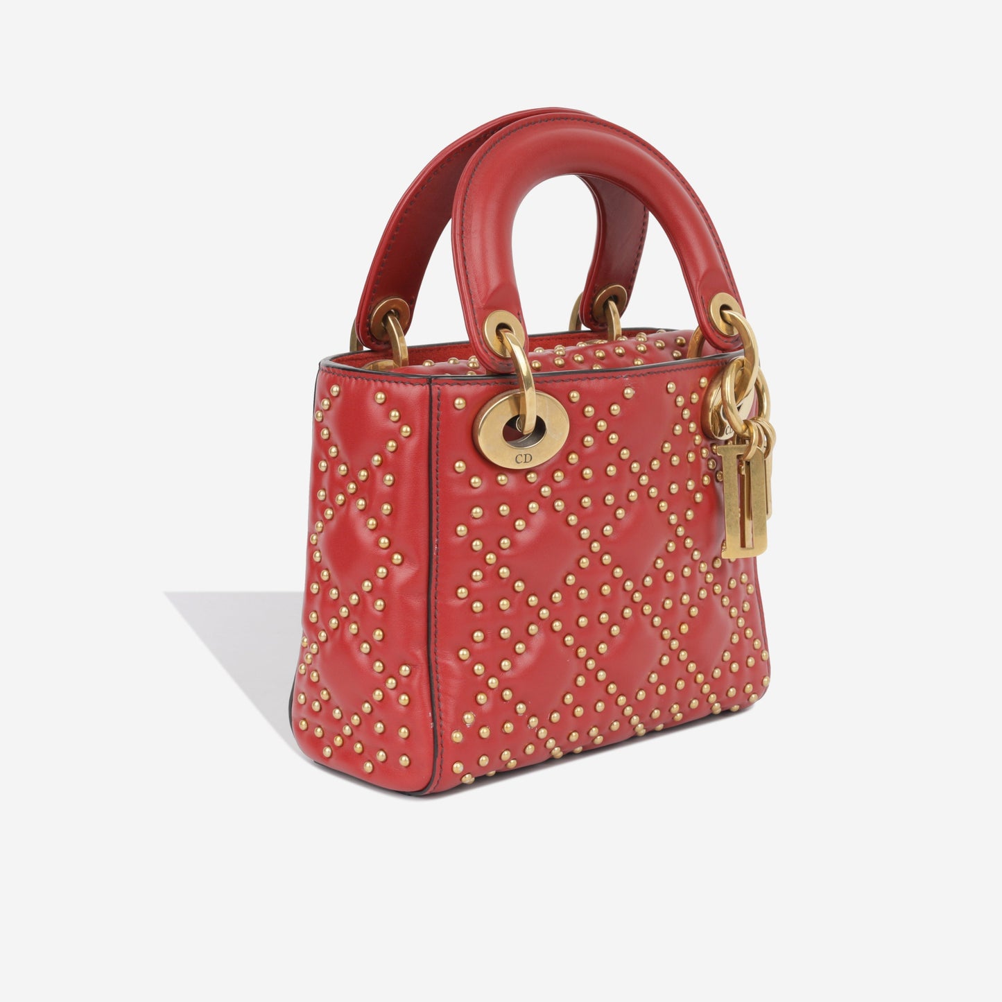 Luxury Dior Lady Luxury Dior - Mini