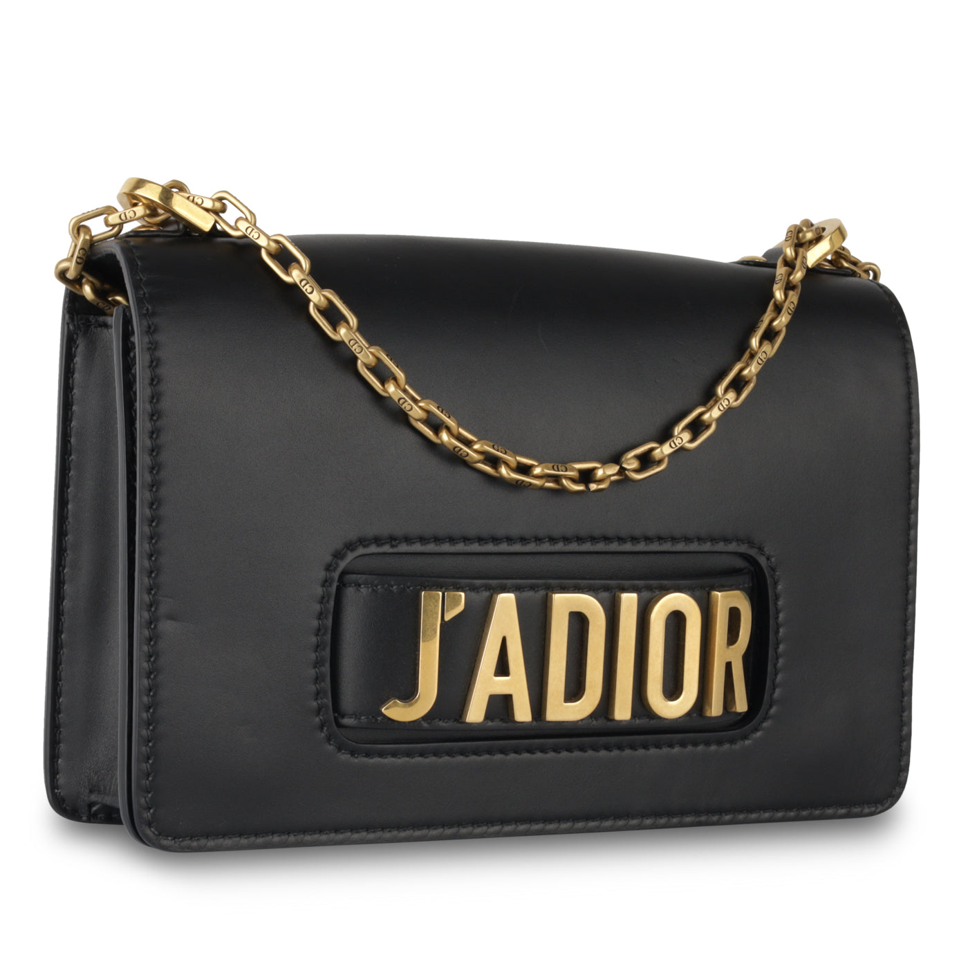 Luxury Dior J’aLuxury Dior Flap Bag