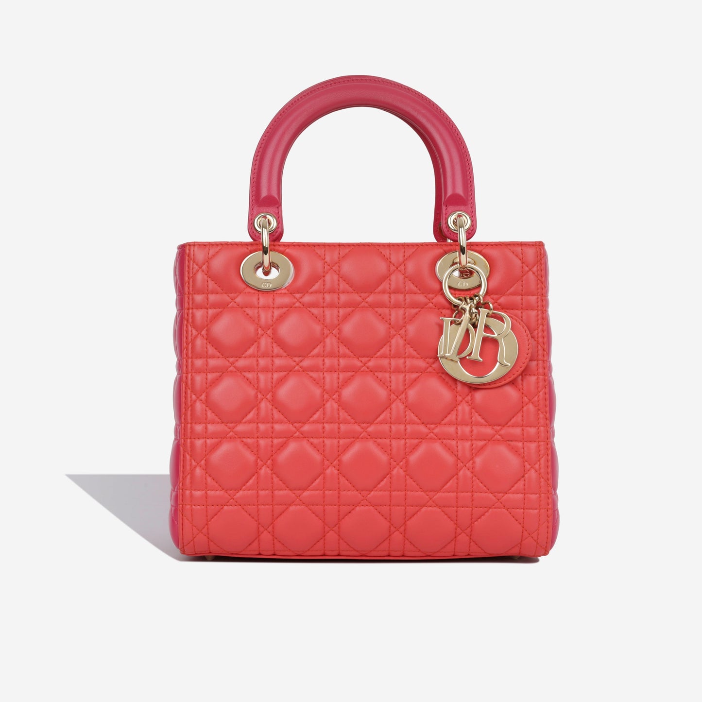 Luxury Dior Lady Luxury Dior - Medium
