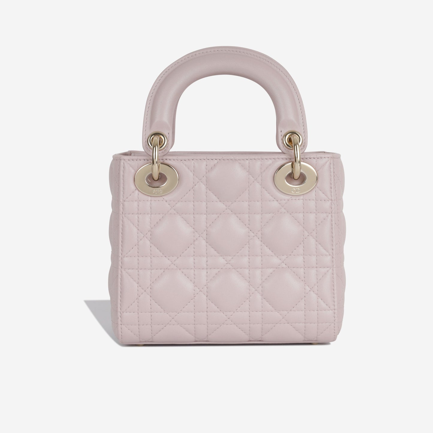 Luxury Dior Lady Luxury Dior - Mini