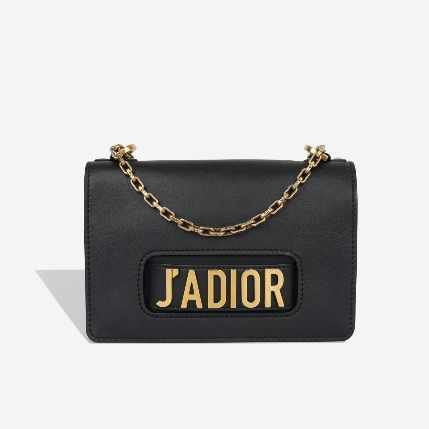 Luxury Dior J’aLuxury Dior Flap Bag