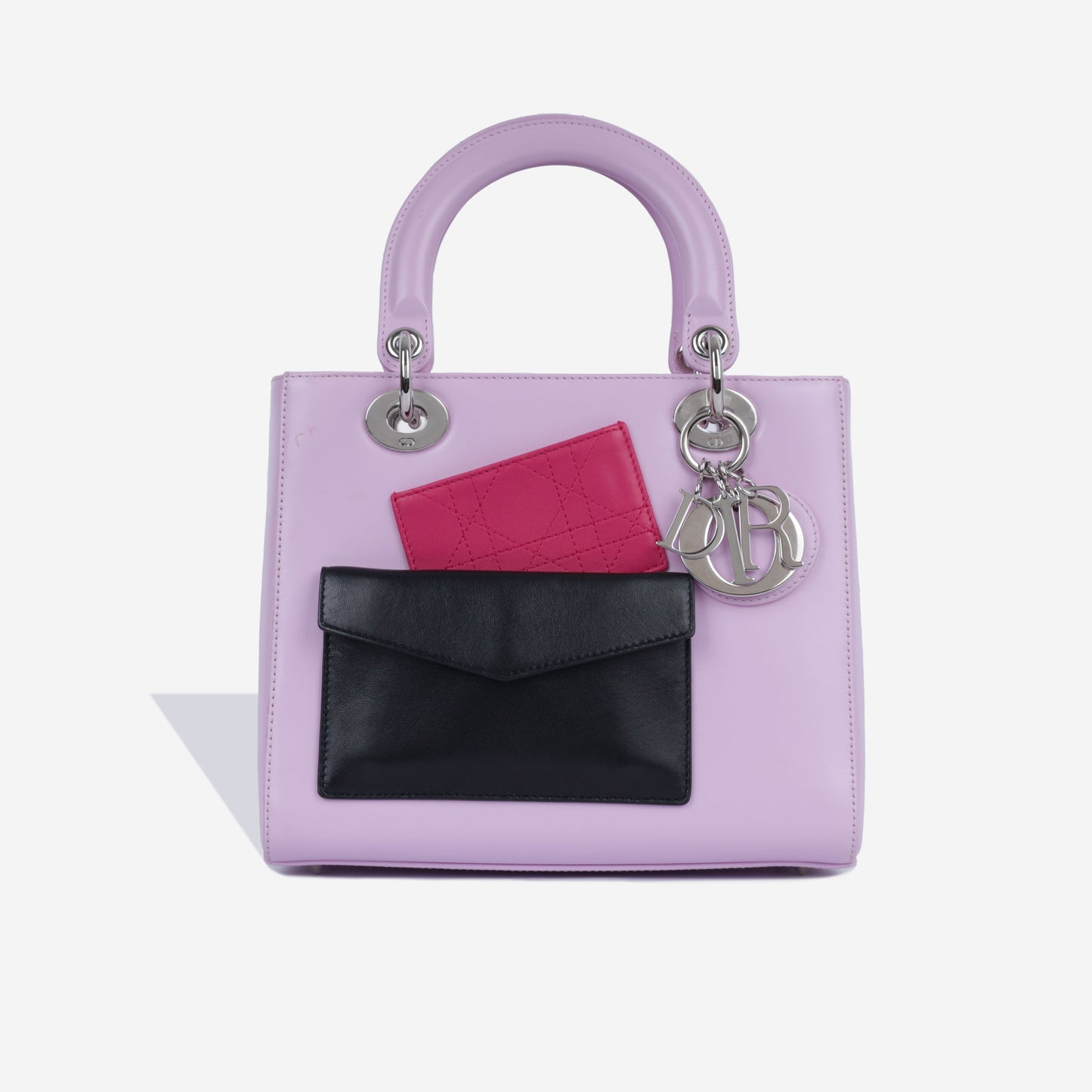 Luxury Dior 2014 Lady Luxury Dior Pockets