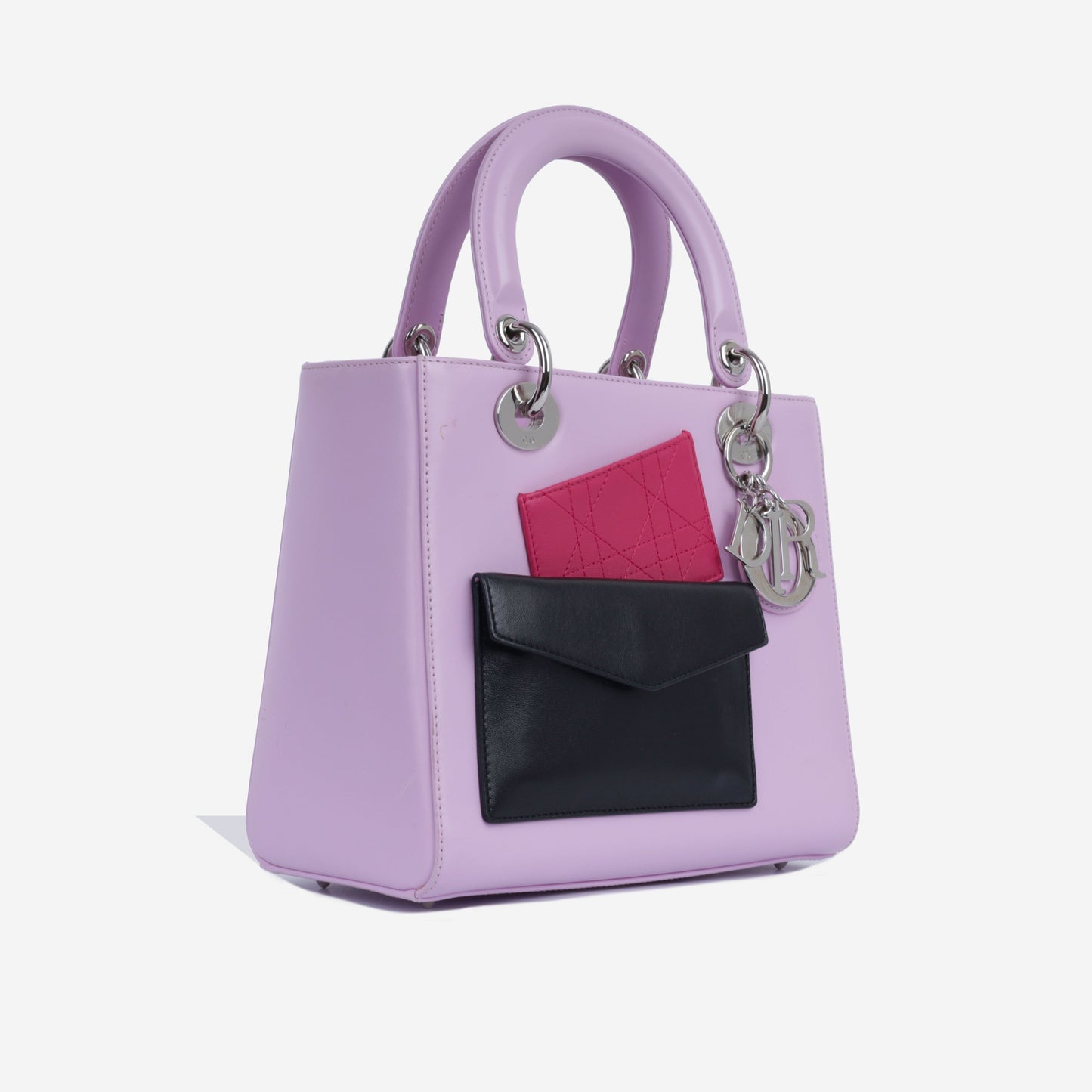 Luxury Dior 2014 Lady Luxury Dior Pockets