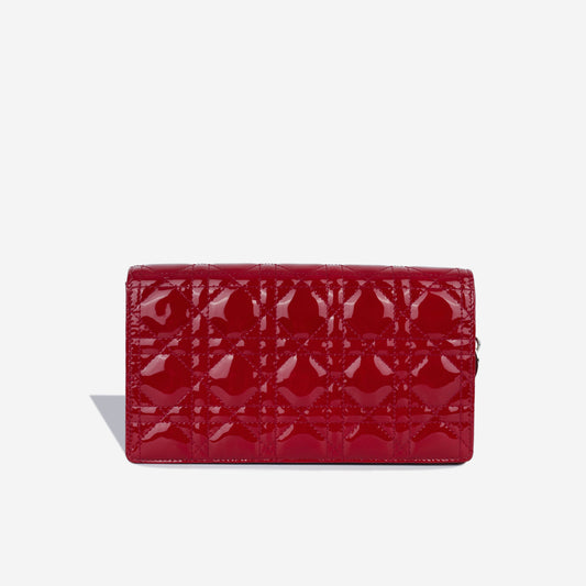 Luxury Dior Lady Luxury Dior Pouch