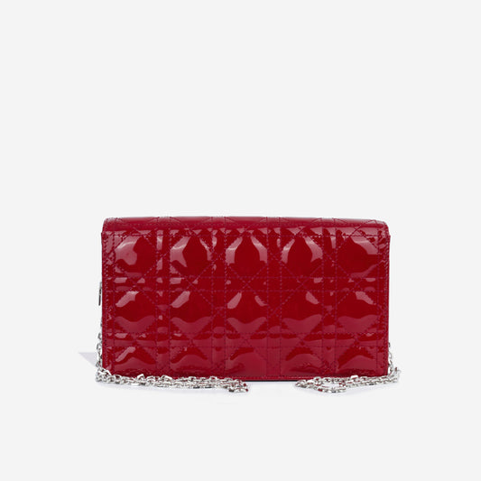 Luxury Dior Lady Luxury Dior Pouch