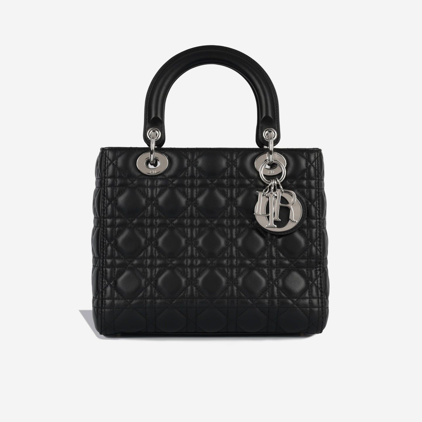 Luxury Dior Medium Lady Luxury Dior