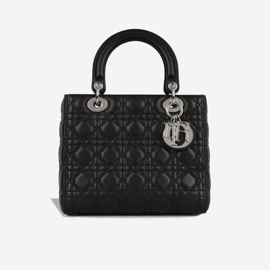 Luxury Dior Medium Lady Luxury Dior