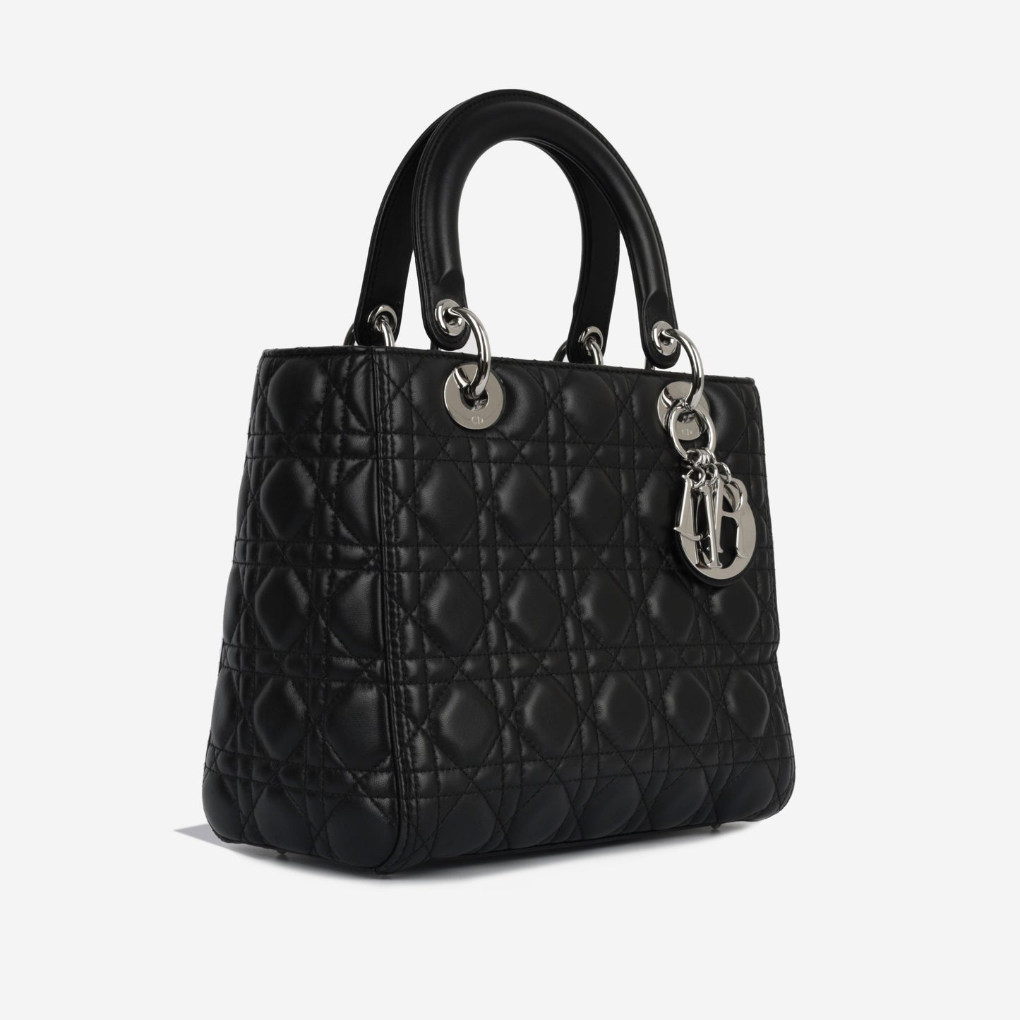 Luxury Dior Medium Lady Luxury Dior