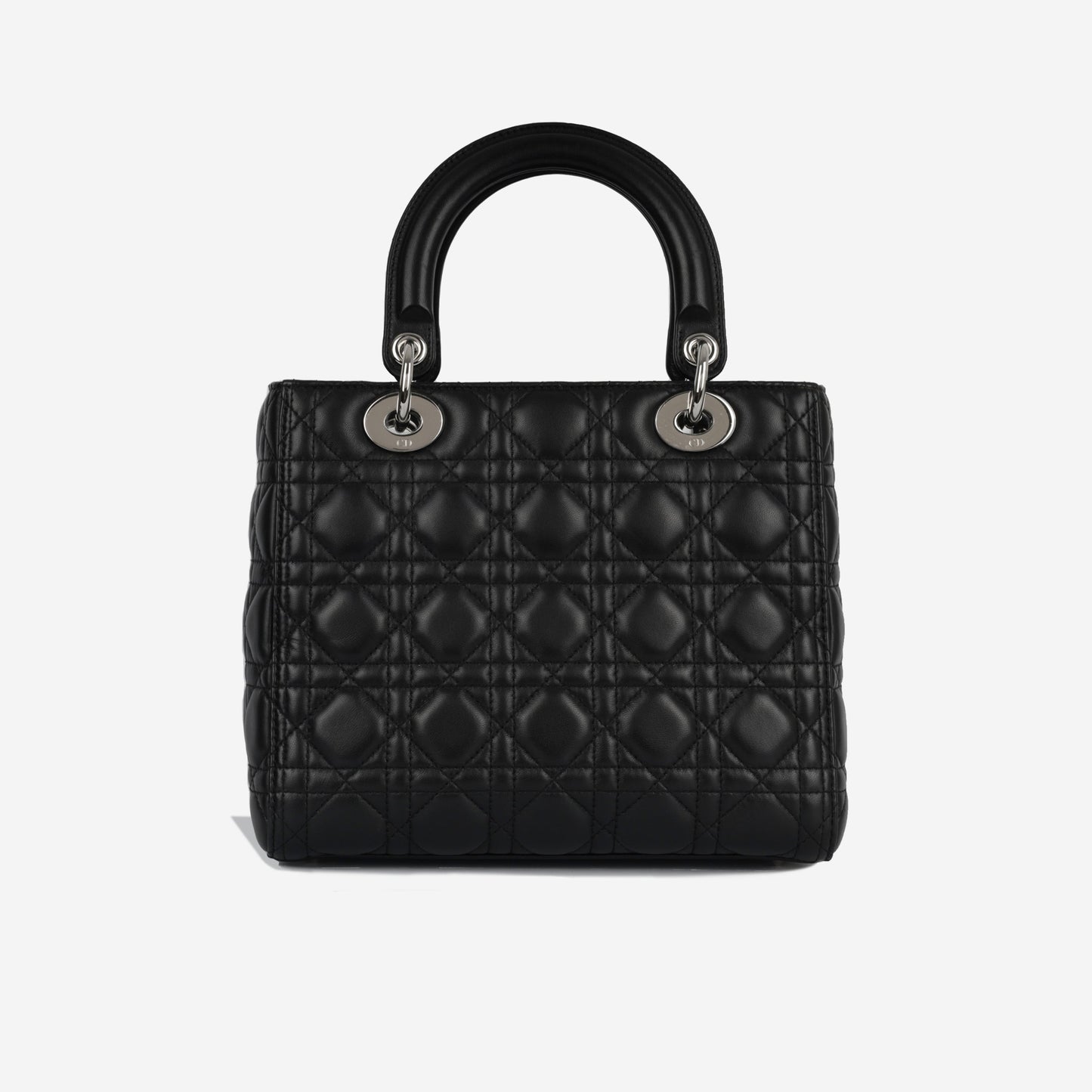 Luxury Dior Medium Lady Luxury Dior