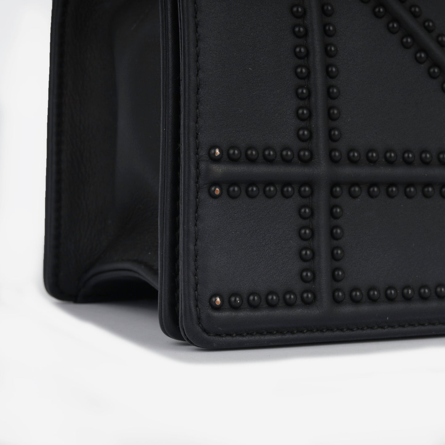 Luxury Dior Luxury Diorama - Black Ultramatte
