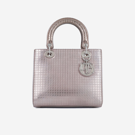 Luxury Dior Medium Lady Luxury Dior