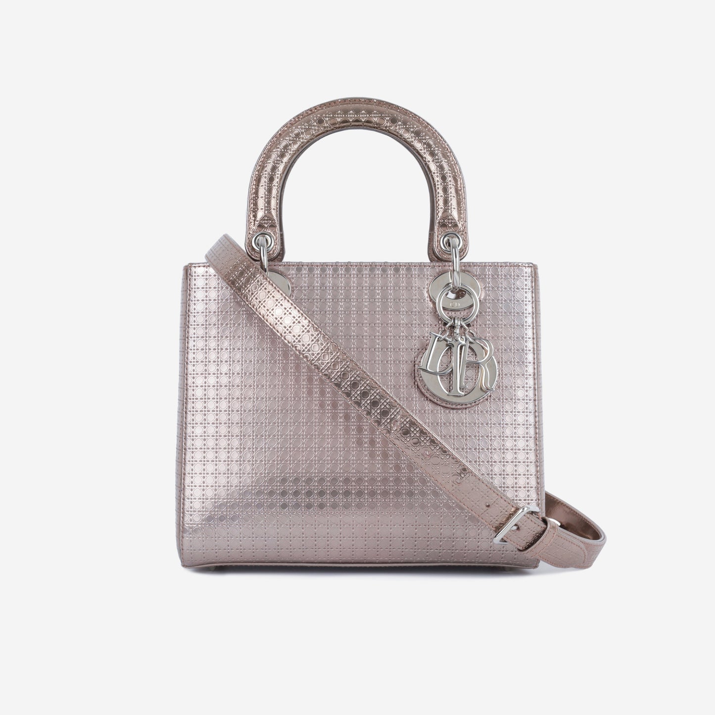 Luxury Dior Medium Lady Luxury Dior